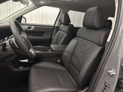 Used 2024 Hyundai Santa Fe XRT AWD/4WD image 17