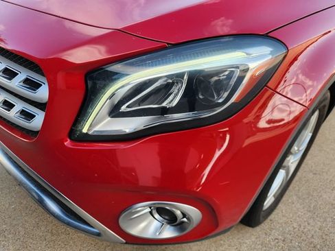 Used 2020 Mercedes-Benz GLA 250 image 7