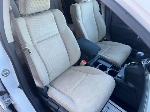 Used 2016 Honda CR-V SE image 19