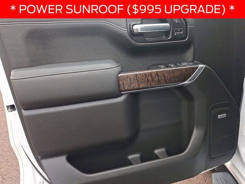 Used 2020 GMC Sierra 1500 Denali w/ Driver Alert Package II image 13