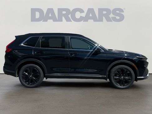 Certified 2023 Honda CR-V Sport Touring image 8