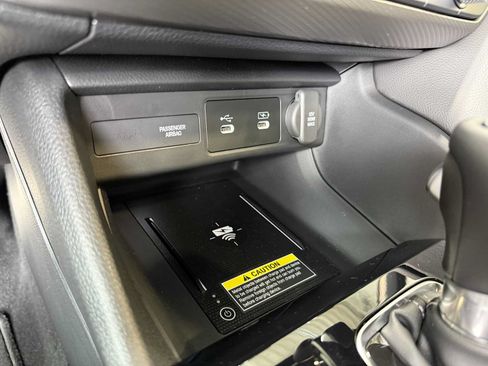 New 2026 Acura Integra A-Spec FWD image 18