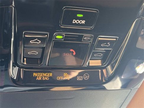 Used 2025 Lexus NX 350h AWD w/ Premium Package image 37