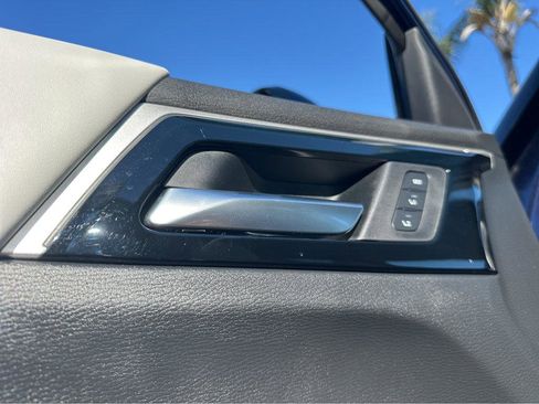 Used 2023 Mitsubishi Outlander SEL image 34