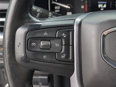 Used 2021 GMC Yukon SLT w/ SLT Luxury Plus Package image 27