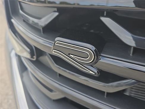 New 2026 Volkswagen Atlas SEL Premium R-Line AWD/4WD image 3