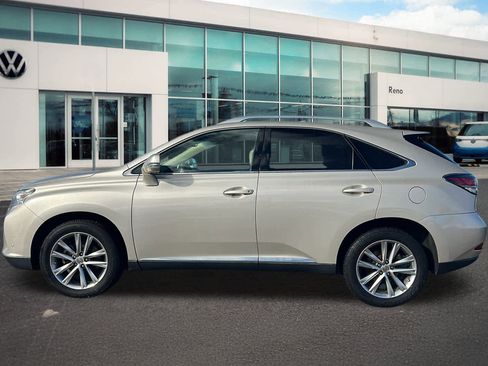 Used 2015 Lexus RX 350 FWD image 8