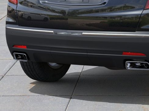 New 2026 Cadillac XT5 Luxury w/ LPO, Floor Liner Package FWD image 14