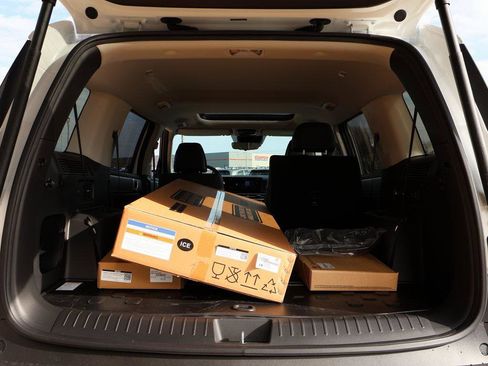 New 2026 Hyundai Santa Fe XRT image 16