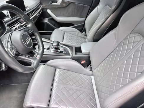 Used 2019 Audi S5 Premium Plus AWD/4WD image 9