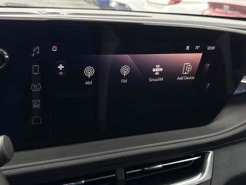 Used 2024 Buick Envista Preferred w/ Convenience I Package FWD image 18