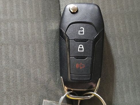 Used 2022 Ford Escape S FWD image 32