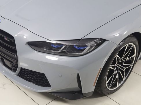 Used 2023 BMW M4 Competition RWD image 77