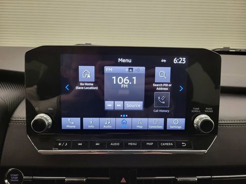 Used 2024 Mitsubishi Outlander FWD image 8