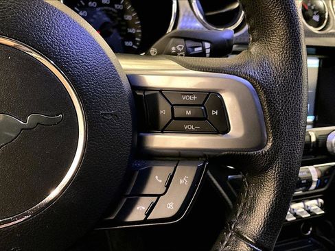 Used 2015 Ford Mustang GT Premium w/ GT Performance Package image 18