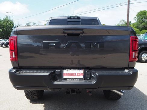 New 2025 RAM 2500 Power Wagon image 7