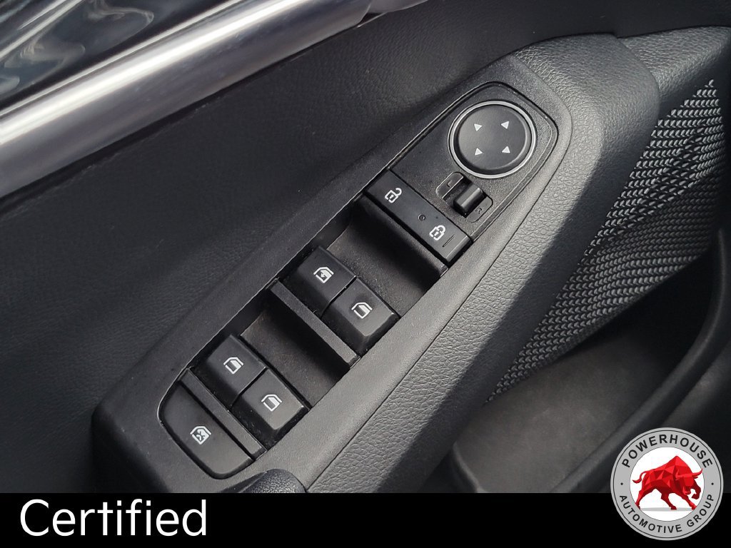 Used 2022 Kia Seltos S AWD/4WD image 27