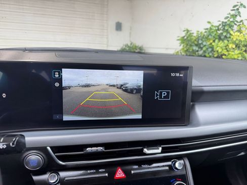 Used 2025 Hyundai Sonata SEL image 25