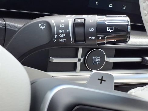 New 2026 Hyundai Santa Fe SEL FWD image 30