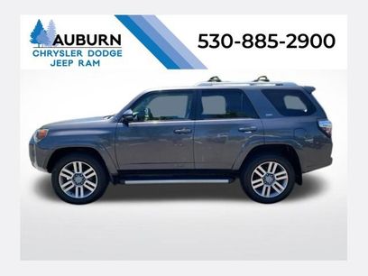 Used 2018 Toyota 4Runner SR5 Premium