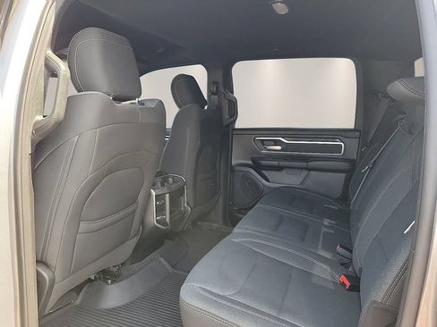 Used 2021 RAM 1500 Big Horn w/ Trailer Tow Group AWD/4WD image 10