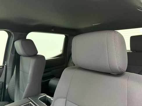 New 2026 Toyota Tundra SR5 w/ SR5 Convenience Package image 25
