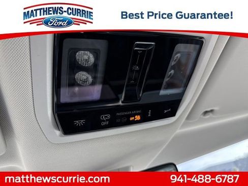Used 2025 Volkswagen ID. Buzz Pro S Plus RWD image 23