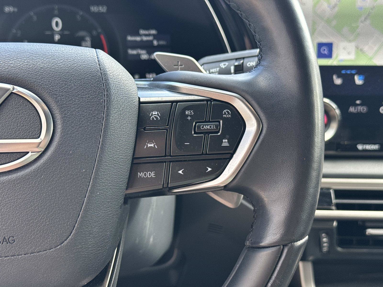 Used 2025 Lexus RX 350 Premium w/ Accessory Package (Z1) FWD image 29