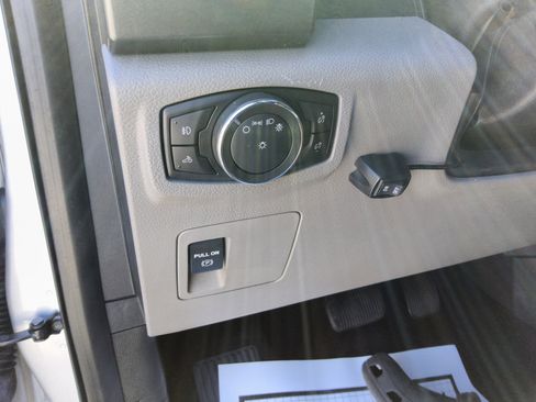 Used 2018 Ford F150 XLT image 20