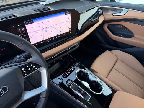 New 2026 Audi A6 Premium Plus image 21