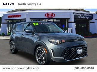 Certified 2023 Kia Soul EX video 1