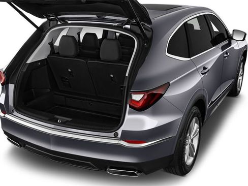 Used 2024 Acura MDX SH-AWD w/ Technology Package image 7