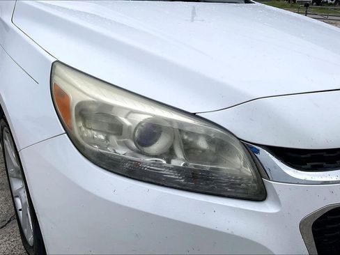 Used 2015 Chevrolet Malibu LT w/ Power Convenience Package FWD image 33