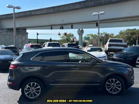 Used 2019 Lincoln MKC Select w/ Select Plus Package FWD image 7