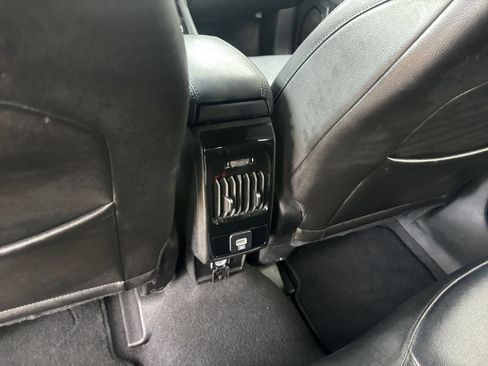 Used 2025 Jeep Compass Limited AWD/4WD image 22