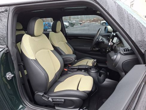 Used 2023 MINI Cooper S w/ MINI Resolute Edition image 3