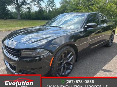 Used 2020 Dodge Charger SXT