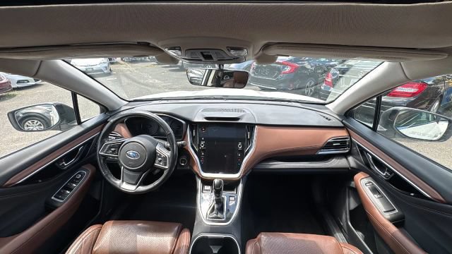 Used 2020 Subaru Outback Touring XT AWD/4WD image 25