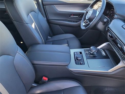 New 2026 MAZDA CX-90 Plug-In Hybrid w/ Premium Plus image 12