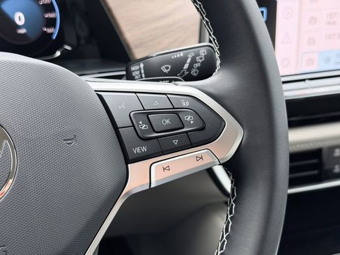 New 2026 Volkswagen Atlas SE AWD/4WD image 15