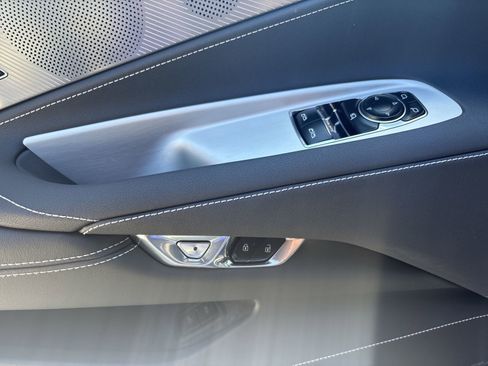 New 2025 Chevrolet Corvette Z06 w/ Z07 Performance Package image 16