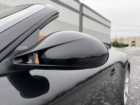 Used 2009 Porsche 911 Carrera image 19