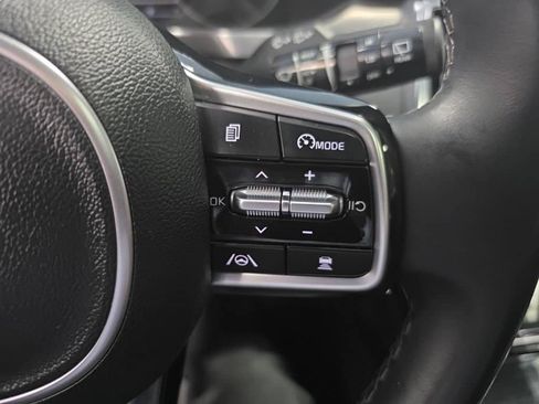 Used 2022 Kia Sorento SX FWD image 29
