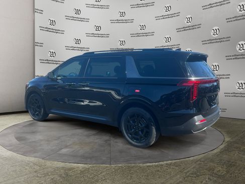New 2026 Kia Carnival SX Prestige image 3