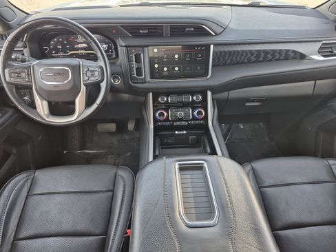 Used 2022 GMC Yukon Denali image 13