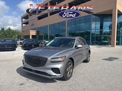 Used 2026 Genesis GV70 2.5T