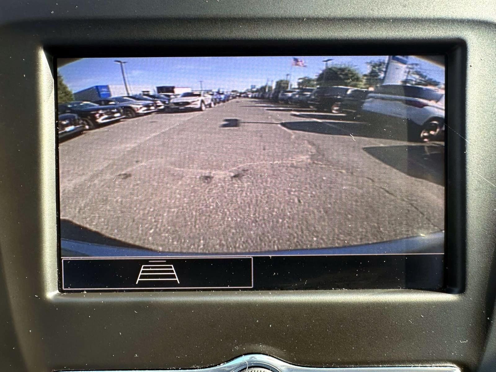 Used 2024 Chevrolet Equinox LS w/ Driver Confidence II Package AWD/4WD image 22