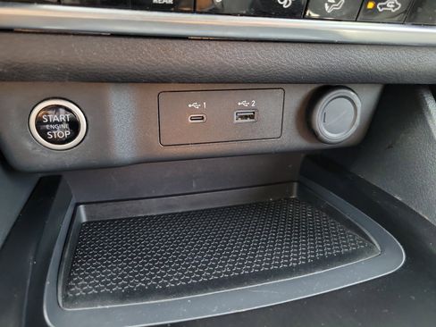 Used 2023 Nissan Rogue SV FWD image 27