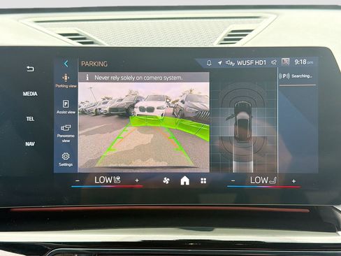 Certified 2025 BMW X1 xDrive28i image 34