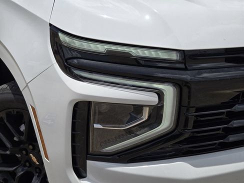 New 2026 Chevrolet Suburban RST w/ Comfort Package RWD image 10